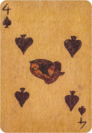Conjure Cards