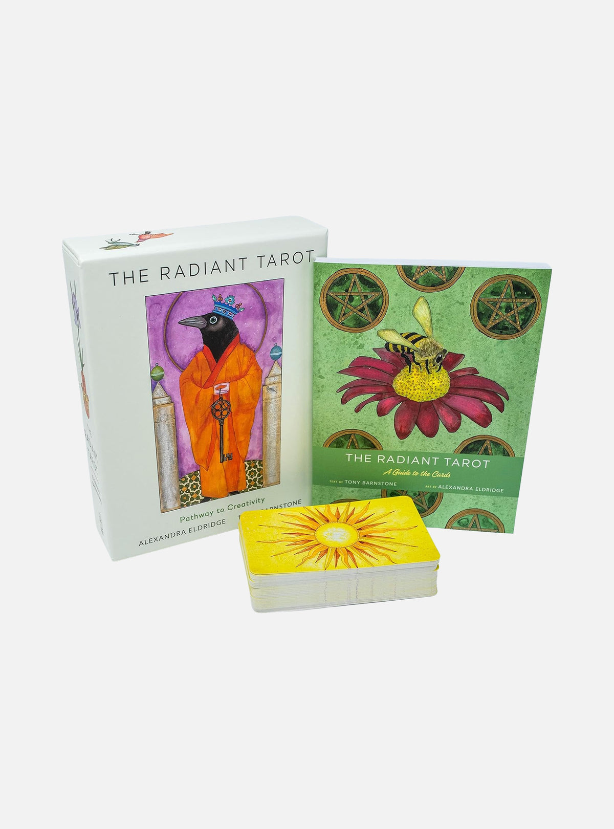 Radiant Tarot