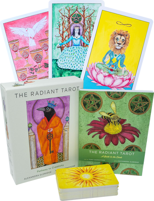Radiant Tarot