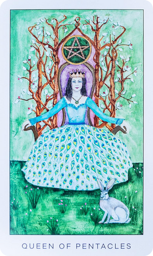 Radiant Tarot