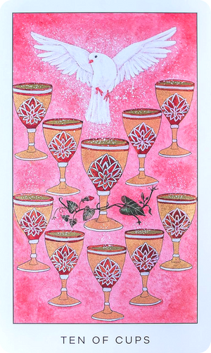 Radiant Tarot