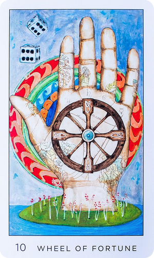 Radiant Tarot
