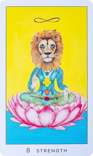 Radiant Tarot