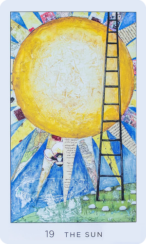 Radiant Tarot