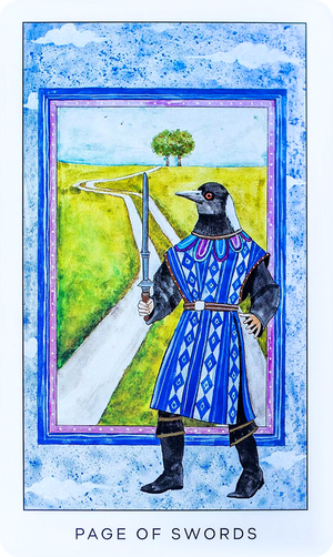 Radiant Tarot