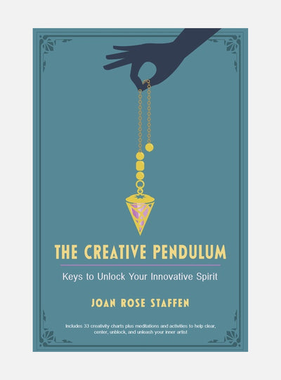 The Creative Pendulum