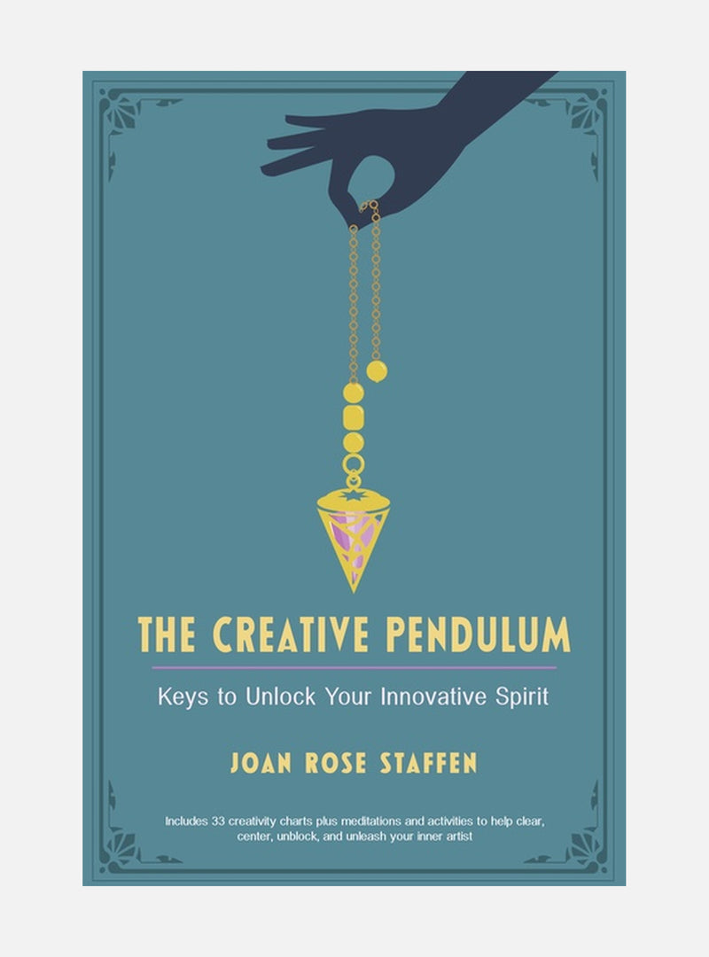 The Creative Pendulum