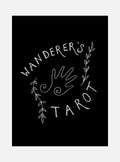 Wanderer'S Tarot