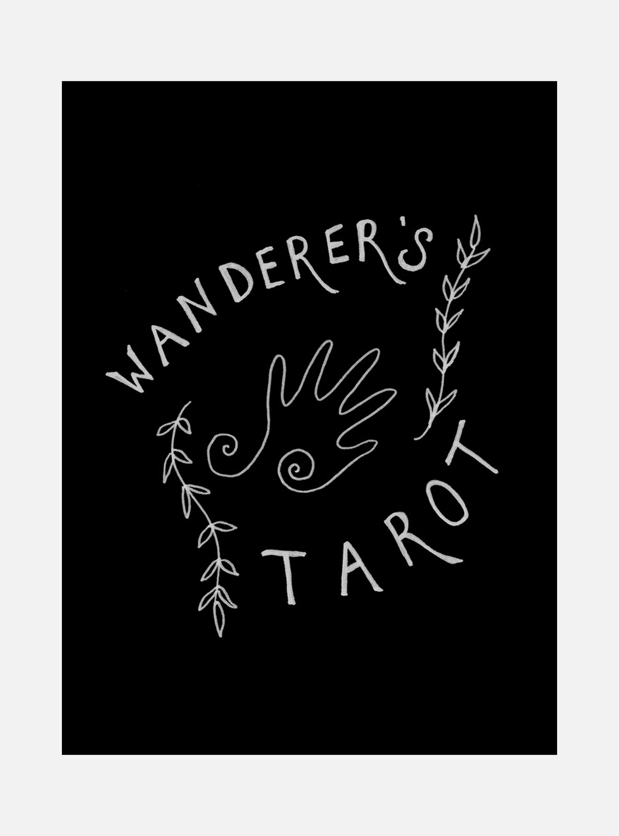 Wanderer'S Tarot