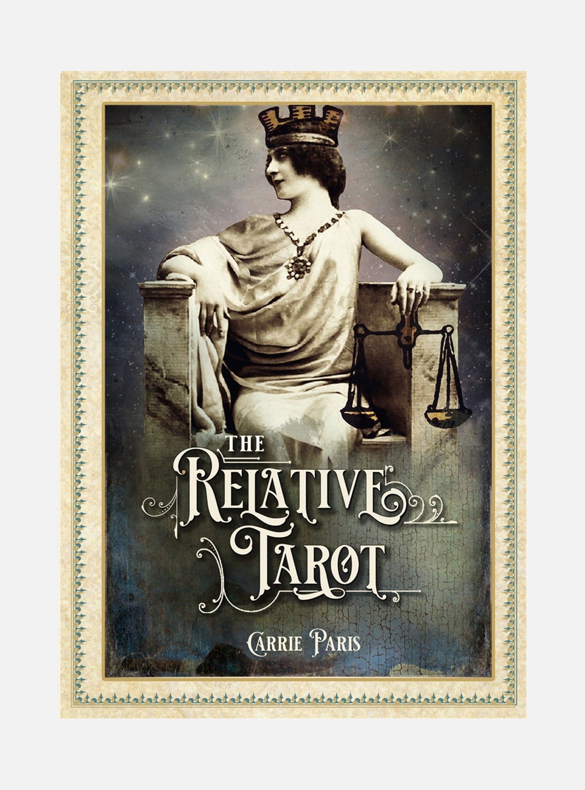 Relative Tarot