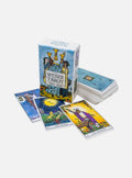 The Weiser Tarot