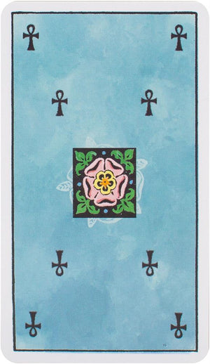 The Weiser Tarot