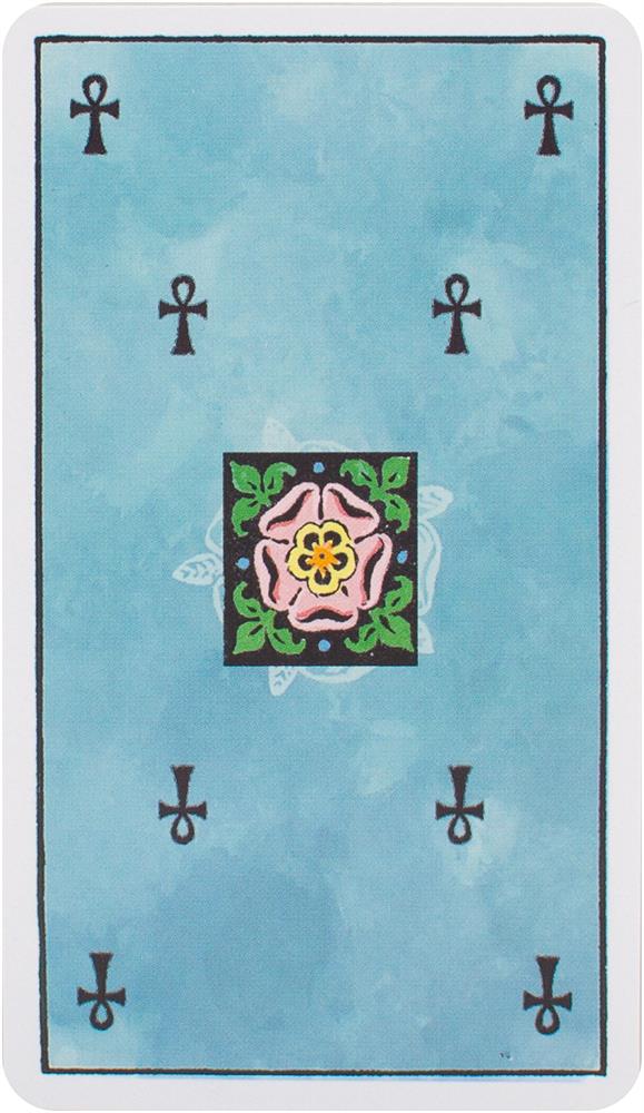 The Weiser Tarot