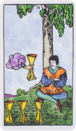 The Weiser Tarot