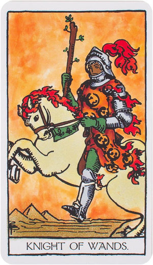 The Weiser Tarot
