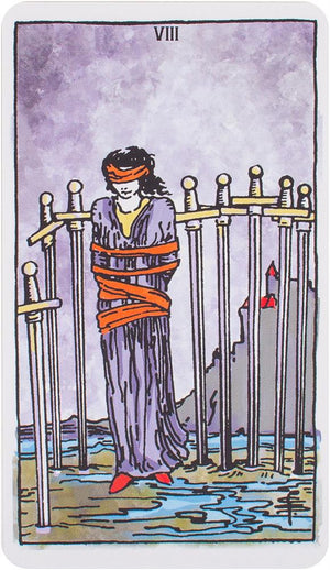 The Weiser Tarot
