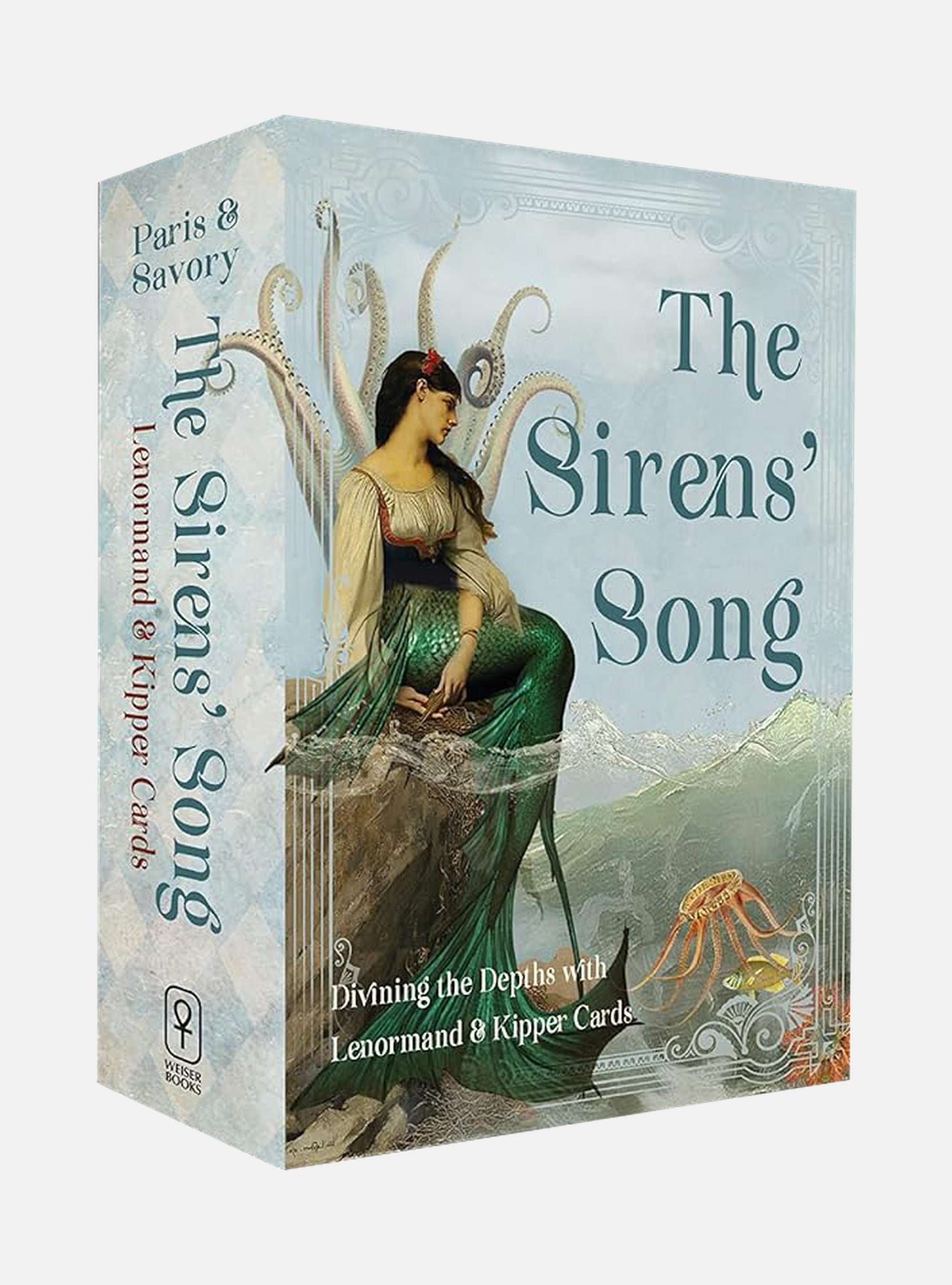 Sirens' Song