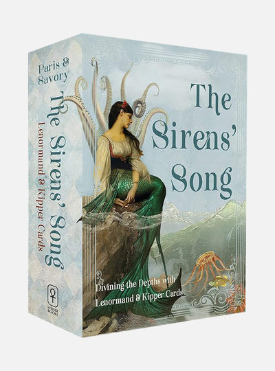Sirens' Song