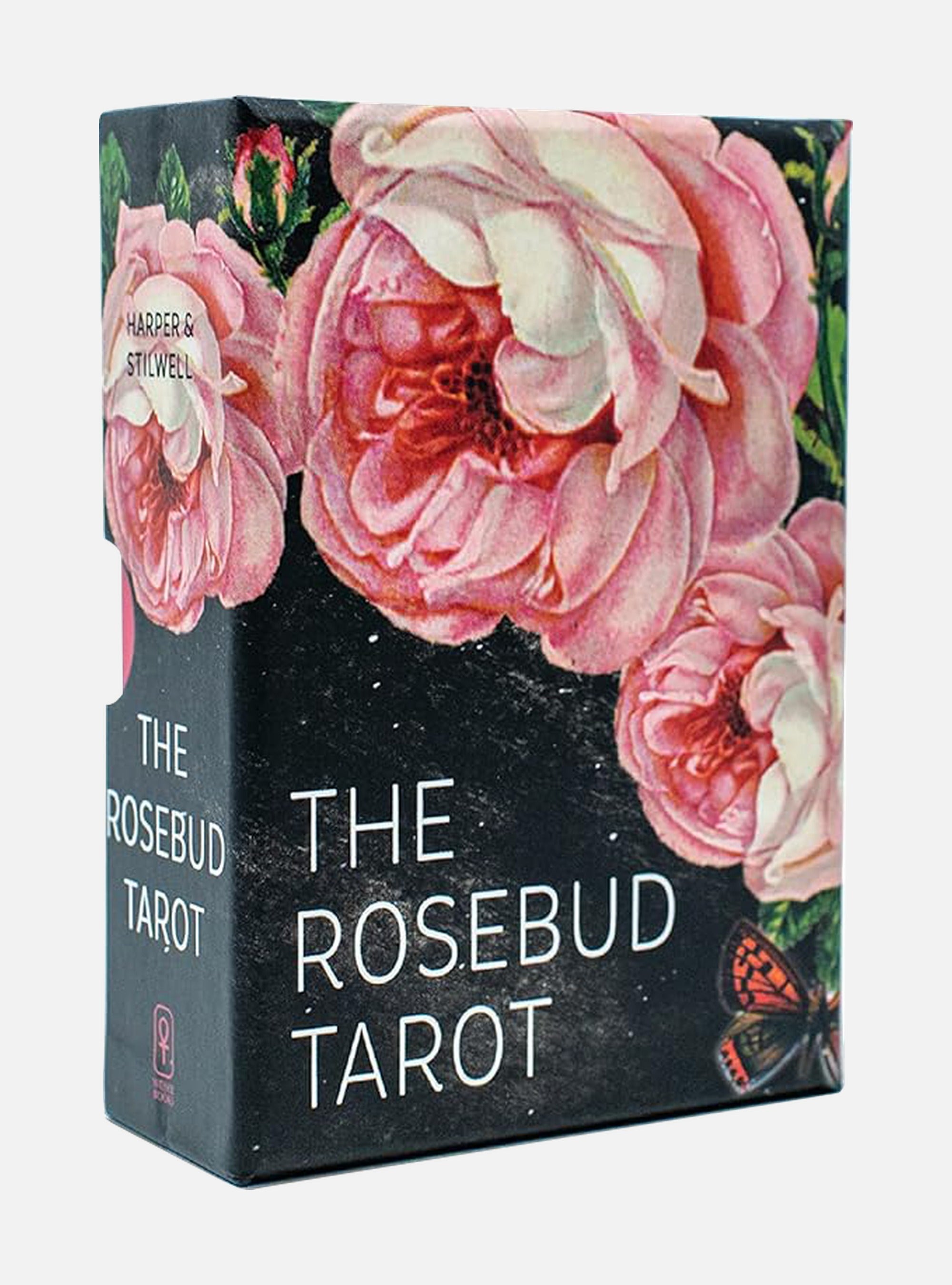 Rosebud Tarot