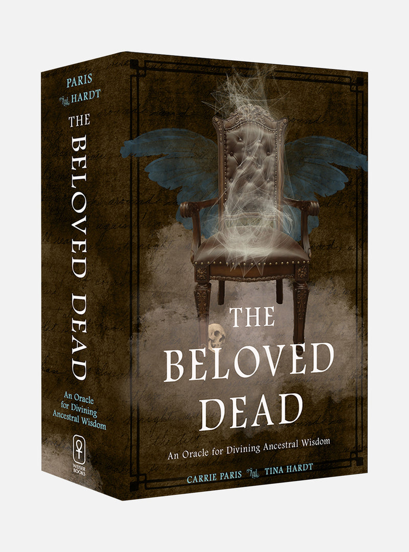 Beloved Dead