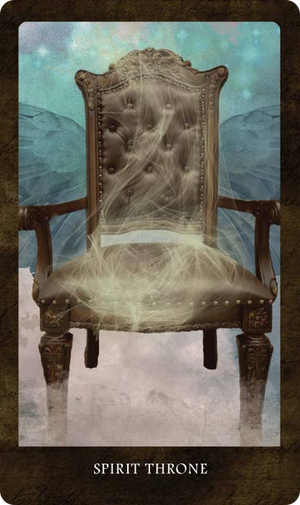 Beloved Dead