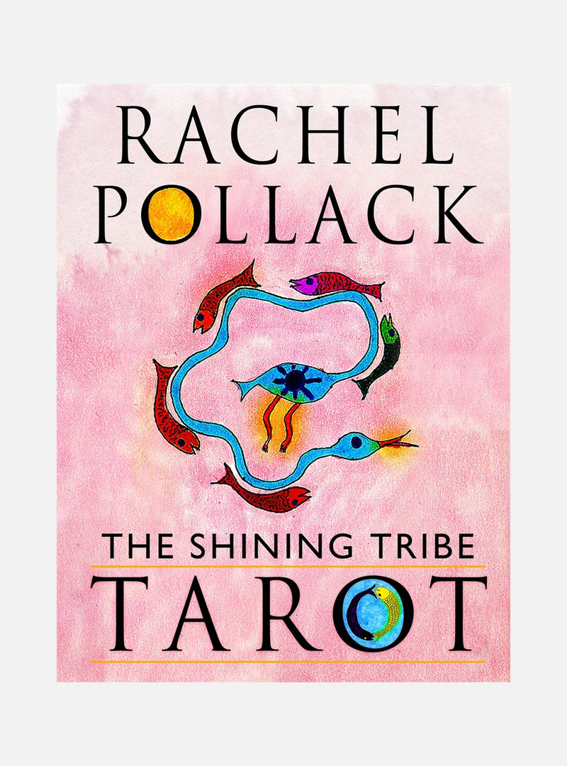 The Shining Tribe Tarot