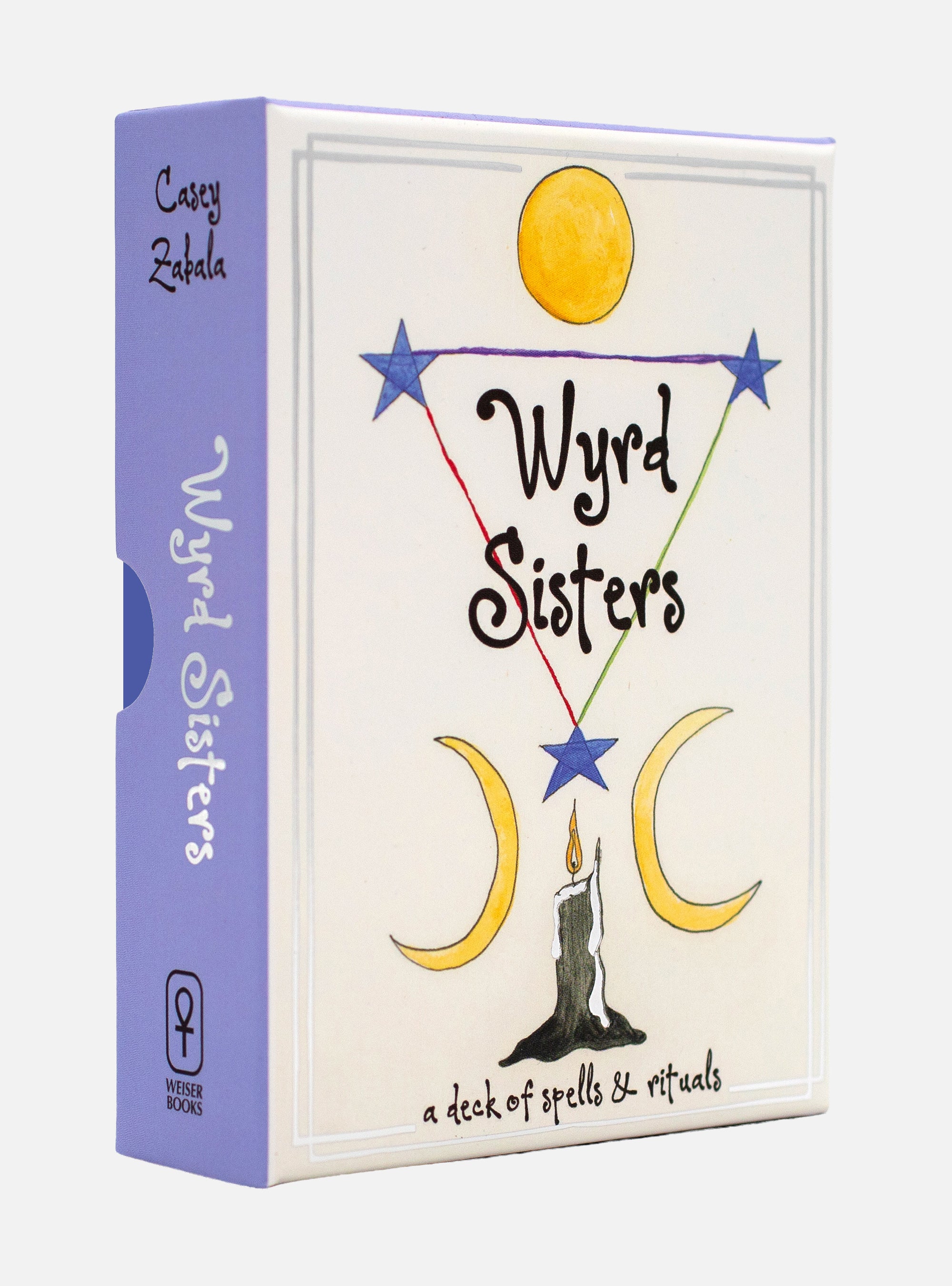 Wyrd Sisters