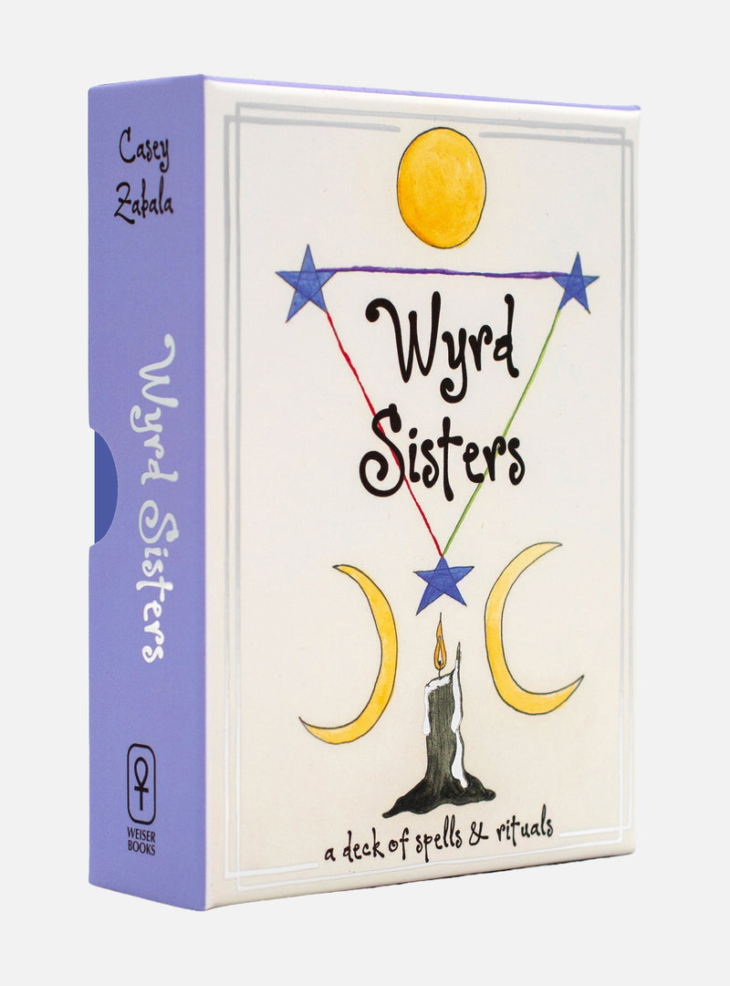 Wyrd Sisters