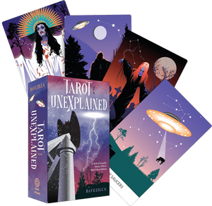 Tarot of the Unexplained