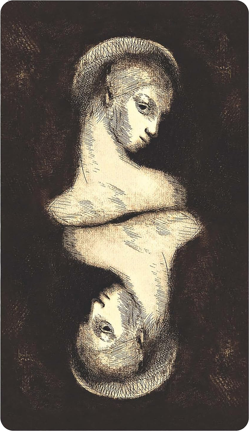 Tarot Chimera