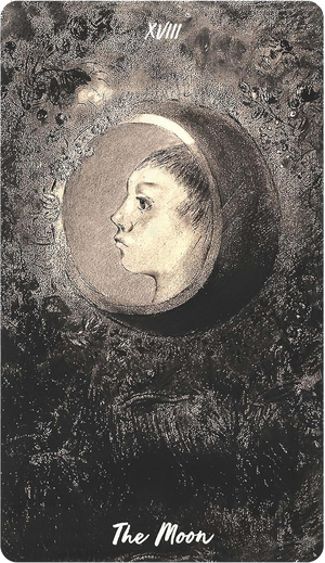 Tarot Chimera