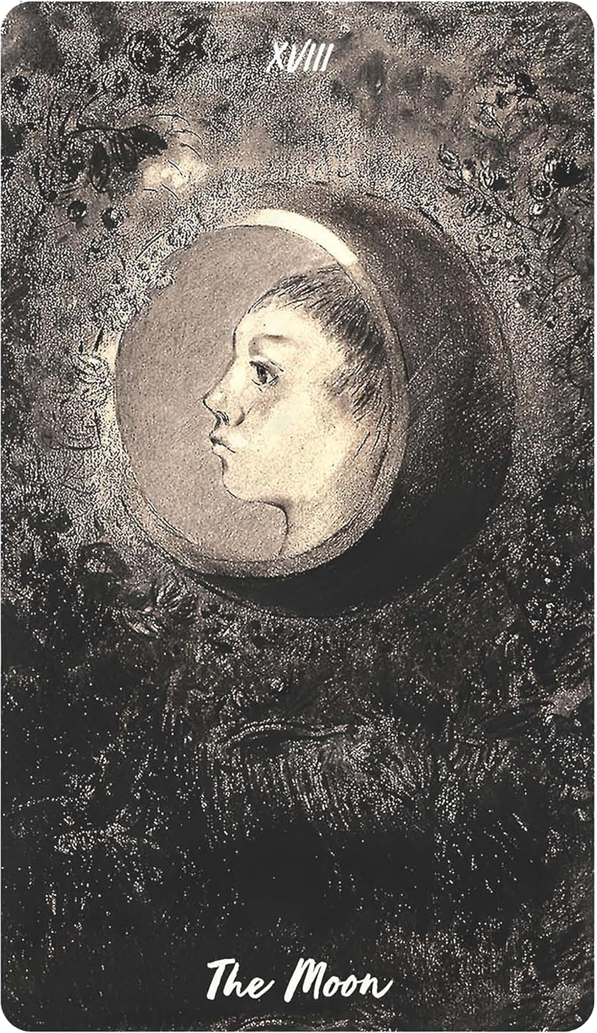 Tarot Chimera