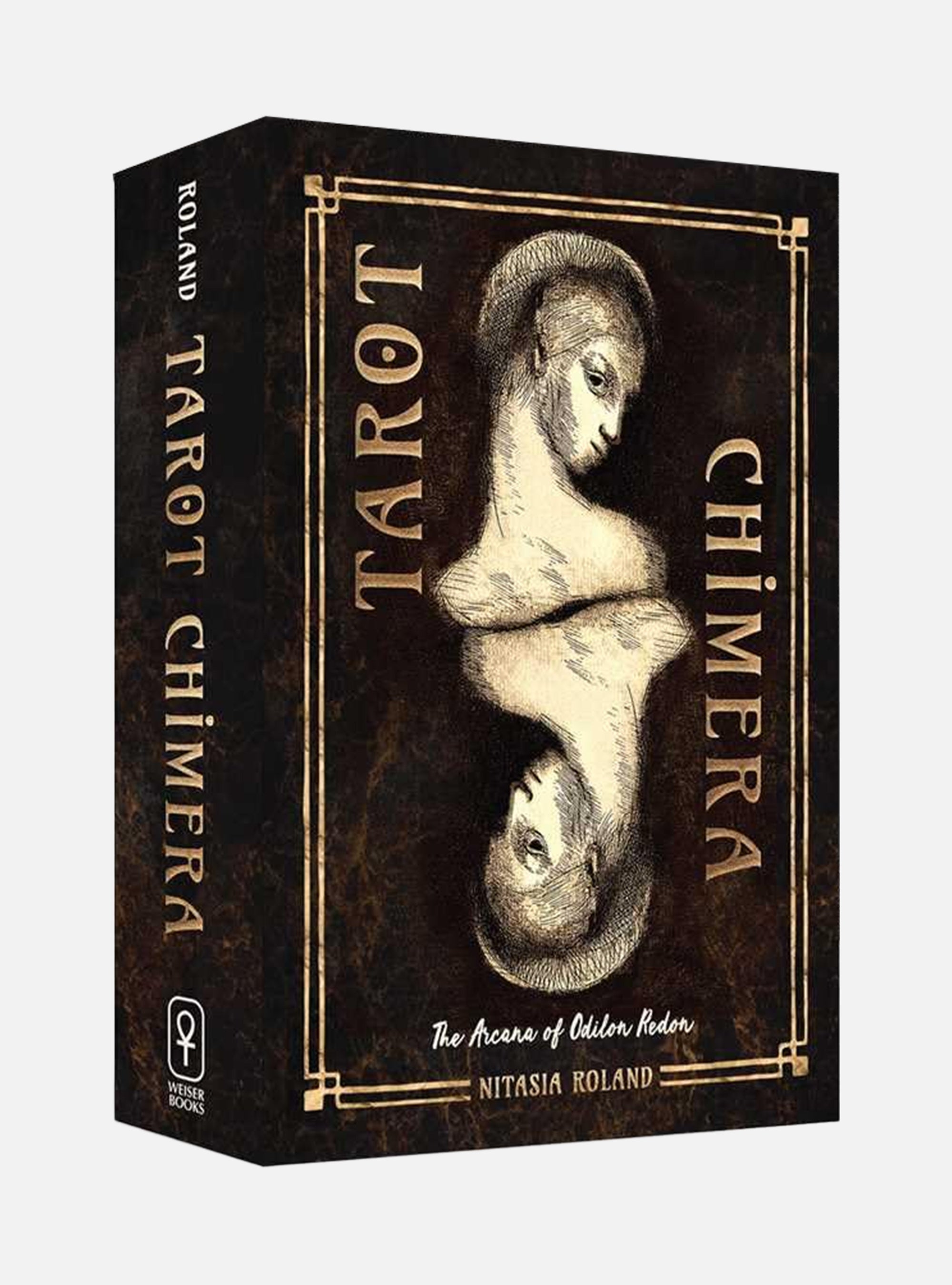 Tarot Chimera