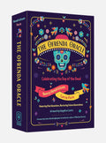 The Ofrenda Oracle: Celebrating the Day of the Dead/Celebrando el Día de Muertos (60 Full-Color Cards and 136-Page Guidebook)