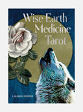 Wise Earth Medicine Tarot: (78 Full-Color Cards and 96-Page Full-Color Guidebook)
