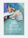 Fine Young Unicorns Tarot: Queer AF
