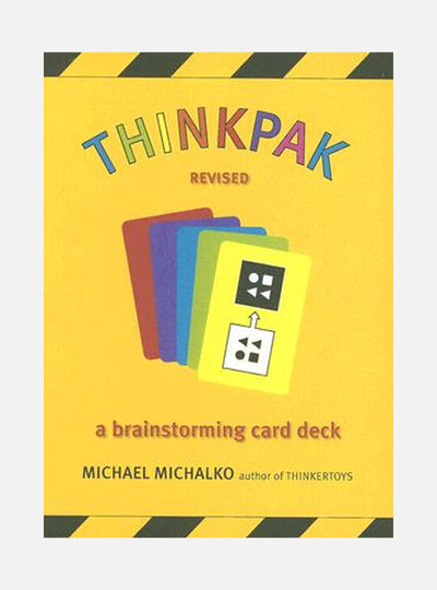 Thinkpak