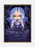 Oracle of shadows and light