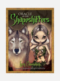 Oracle of the Shapeshifters