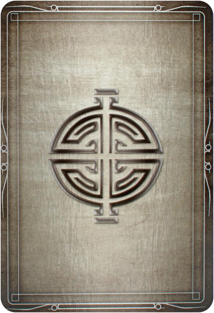 Gods & Titans Oracle : Book & Oracle Set
