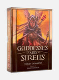 Goddesses & Sirens Oracle : Book & Oracle Set