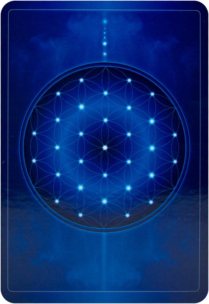Sacred Geometry Activations Oracle
