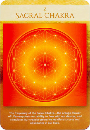 Sacred Geometry Activations Oracle