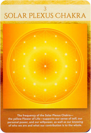 Sacred Geometry Activations Oracle