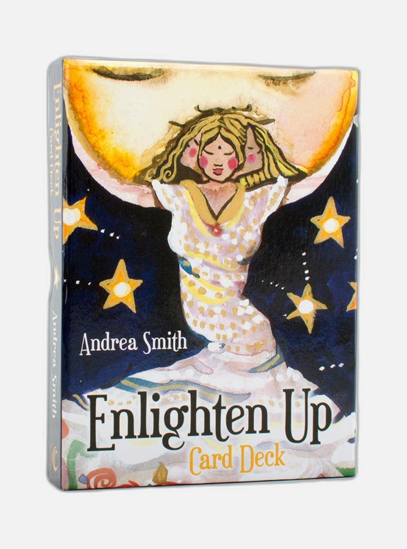 Enlighten Up - Card Deck