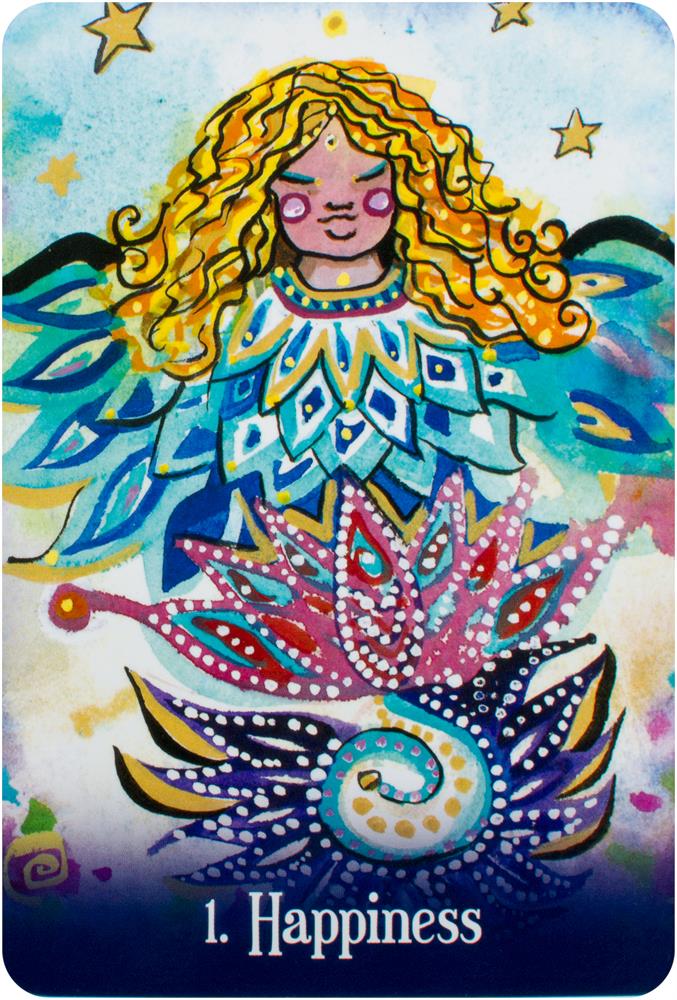 Enlighten Up - Card Deck