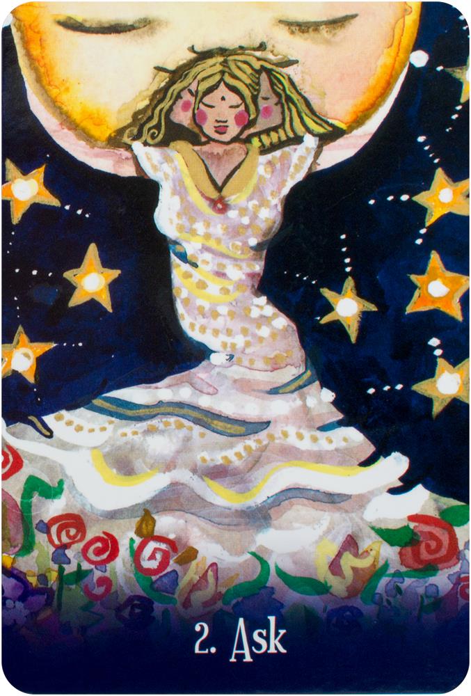 Enlighten Up - Card Deck