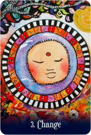 Enlighten Up - Card Deck