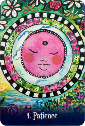 Enlighten Up - Card Deck