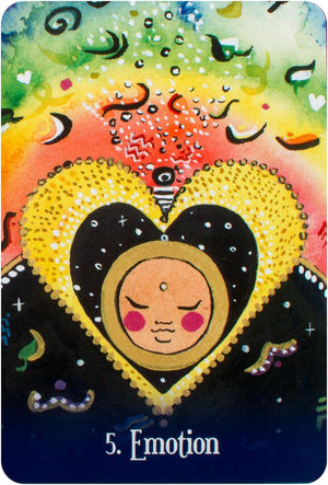 Enlighten Up - Card Deck